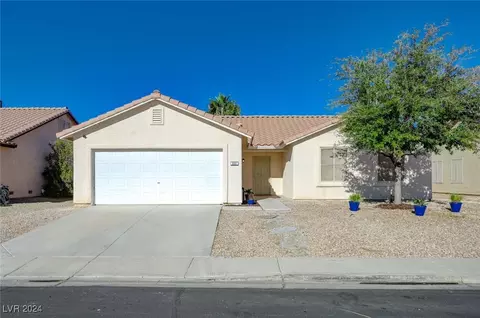 632 Tonin Ave, North Las Vegas, NV 89031