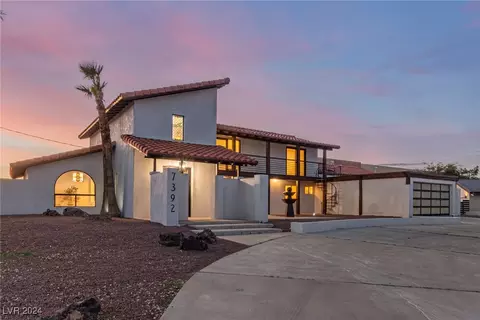 7392 Laredo St, Las Vegas, NV 89117