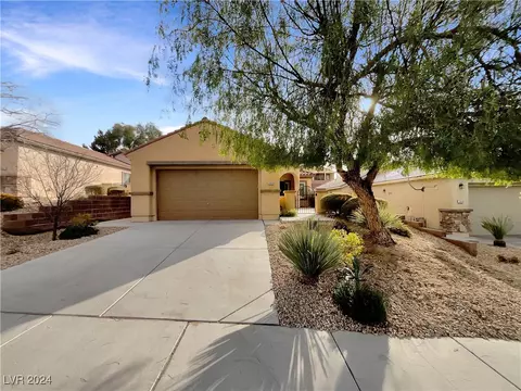 2653 Rue Montpellier Ave, Henderson, NV 89044