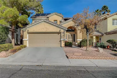 5024 Glittering Star Ct, Las Vegas, NV 89130