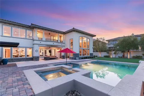 11664 Morning Grove Dr, Las Vegas, NV 89135