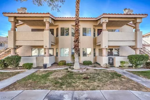 7929 Diamond Rock Way #101, Las Vegas, NV 89128