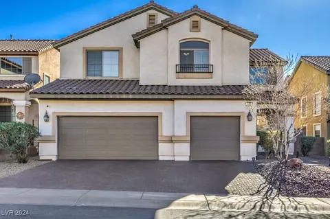 645 Finch Island Ave, Henderson, NV 89015