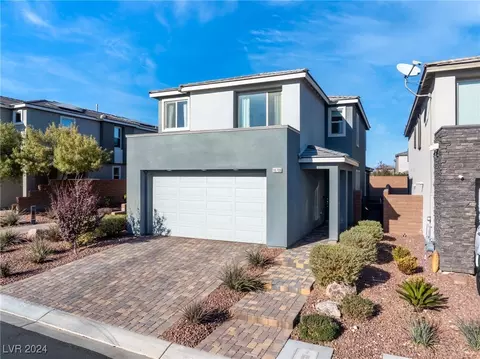 10706 Silver Pond Ave, Las Vegas, NV 89135