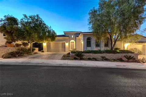 5 Porto Malaga St, Henderson, NV 89011