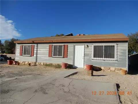 2621 Bello Dr, North Las Vegas, NV 89030