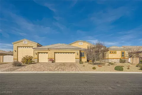 6360 Bridal Cave Ave, Las Vegas, NV 89131