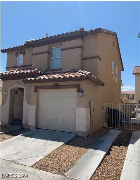1239 Black Cherry St, Las Vegas, NV 89142