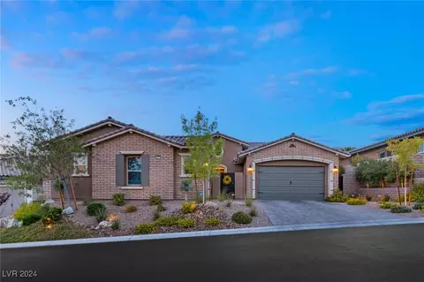 12127 Castilla Rain Ave, Las Vegas, NV 89138