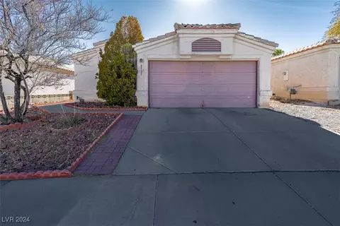 8309 Cimarron Ridge Dr, Las Vegas, NV 89128