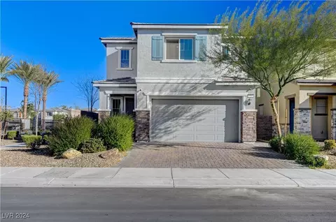 1282 Ossa St, Henderson, NV 89052