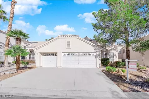 9316 Sienna Ridge Dr, Las Vegas, NV 89117