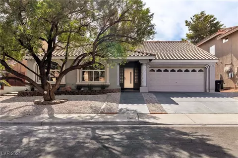 2405 Alpine Meadows Ave, Henderson, NV 89074