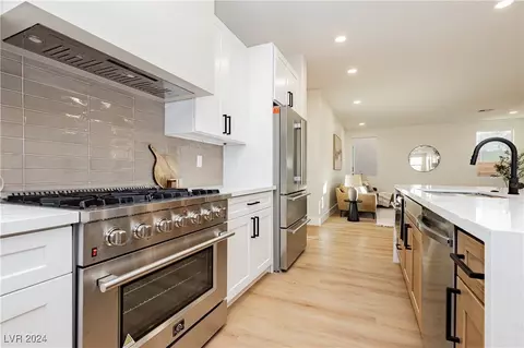4317 Terrapin Mountain Ave, Las Vegas, NV 89129