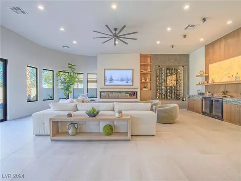 309 Rosegate Ave, Henderson, NV 89052
