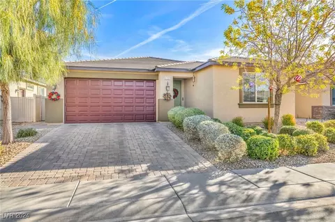 5732 Swan Bridge St, North Las Vegas, NV 89081