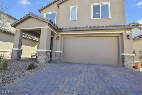 4343 Countryside Glen Ct, North Las Vegas, NV 89084