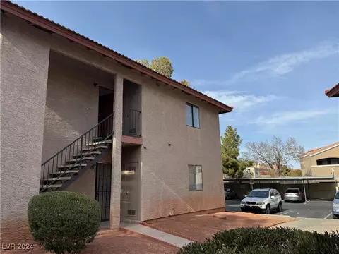 5576 W Rochelle Ave #40D, Las Vegas, NV 89103