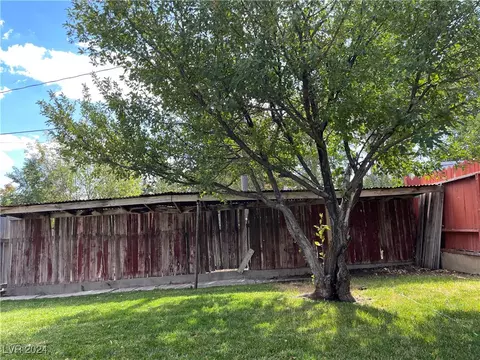 Exterior - 1128 Avenue H, Ely, NV 89301 photo 3 of 3