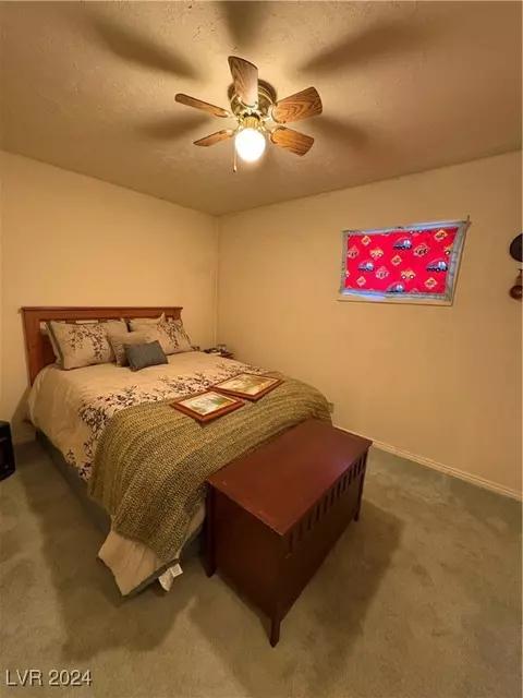 Bedroom - 1128 Avenue H, Ely, NV 89301 photo 1 of 3
