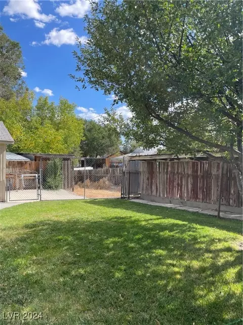 Exterior - 1128 Avenue H, Ely, NV 89301 photo 1 of 3