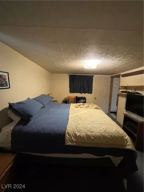 Bedroom - 1128 Avenue H, Ely, NV 89301 photo 2 of 3