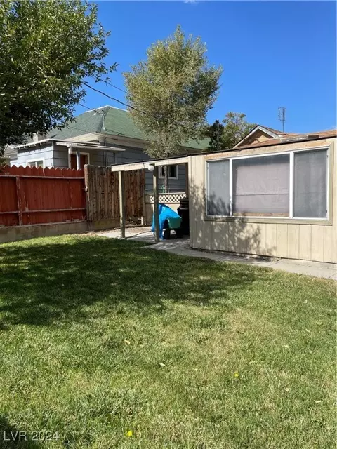 Exterior - 1128 Avenue H, Ely, NV 89301 photo 2 of 3