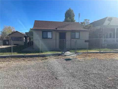 1128 Avenue H, Ely, NV 89301