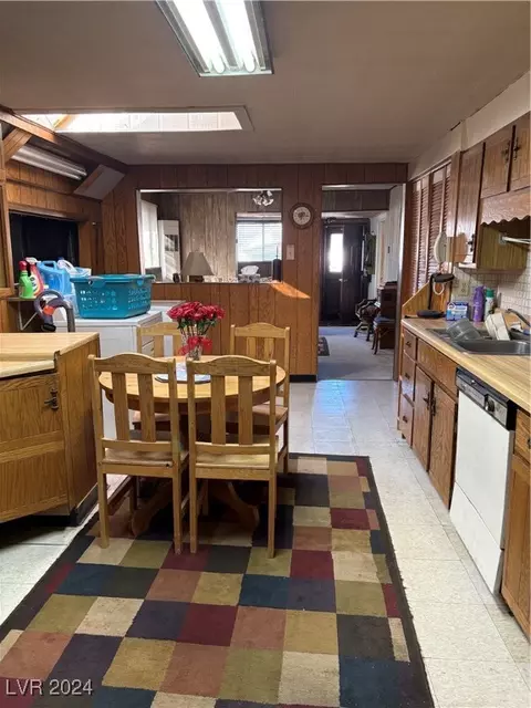 Kitchen - 1128 Avenue H, Ely, NV 89301 photo 1 of 2
