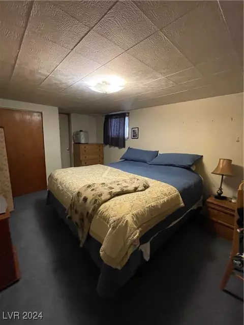 Bedroom - 1128 Avenue H, Ely, NV 89301 photo 3 of 3