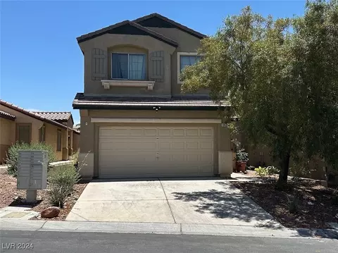 6405 Strongbow Dr, Las Vegas, NV 89156