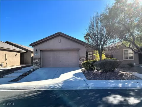 4021 Gliding Gulls Ave, North Las Vegas, NV 89084