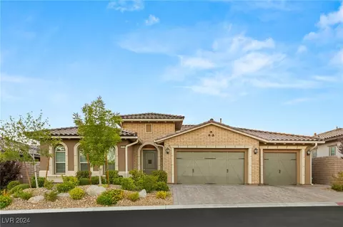 12135 Castilla Rain Ave, Las Vegas, NV 89138