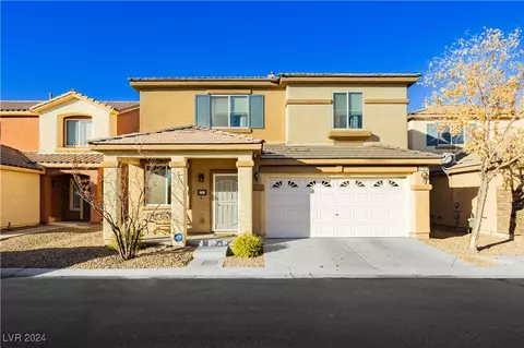 6748 Fort Benton Rd, Las Vegas, NV 89122
