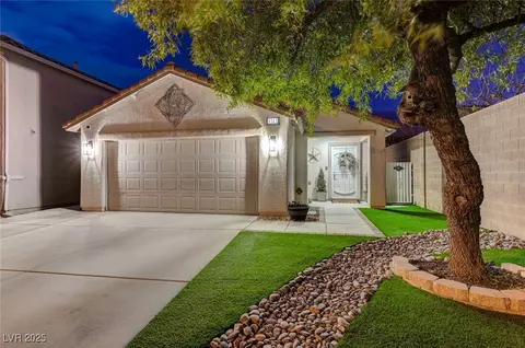 6341 W Haleh Ave, Las Vegas, NV 89141