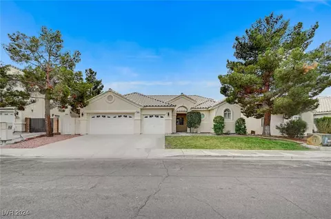 2895 Sunlit Glade Ave, Henderson, NV 89074