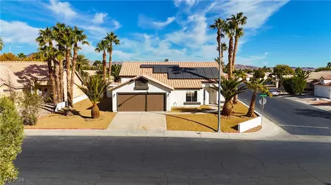 4596 Brently Pl, Las Vegas, NV 89122