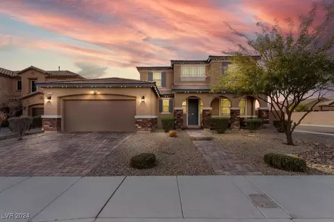 5633 Silver Cascade Ave, Las Vegas, NV 89131