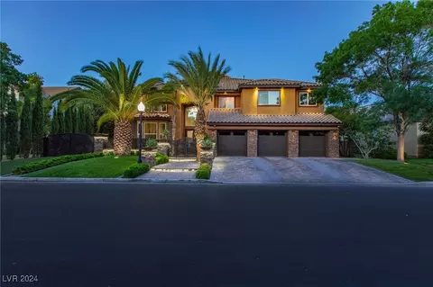 1504 Castle Wall St, Las Vegas, NV 89117