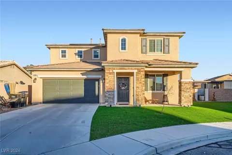 5096 Green Hollow St, North Las Vegas, NV 89031