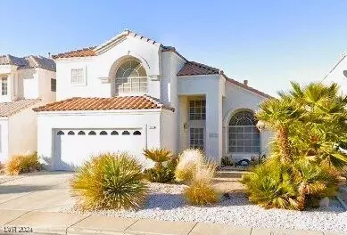 80 Desert Rain Ln, Henderson, NV 89074