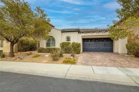448 Punto Vallata Dr, Henderson, NV 89011