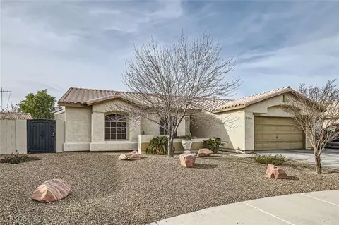 2505 Tanbark Ct, Las Vegas, NV 89108