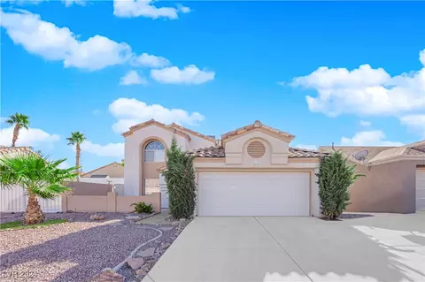 924 High Plains Dr, Henderson, NV 89002