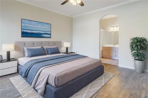 5525 W Flamingo Rd #2006, Las Vegas, NV 89103