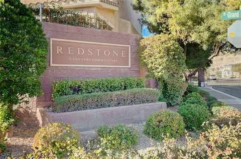 6482 Dollis Hill St, Las Vegas, NV 89148
