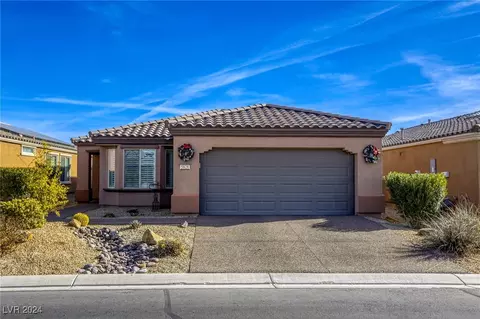 5828 Montina Vines St, North Las Vegas, NV 89081
