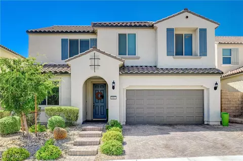 9987 Celestial Cliffs Ave, Las Vegas, NV 89166