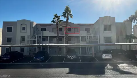 2056 Mesquite Ln #303, Laughlin, NV 89029