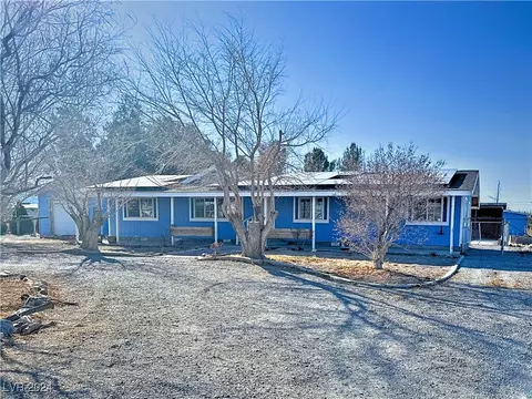 880 Luella Ct, Pahrump, NV 89048